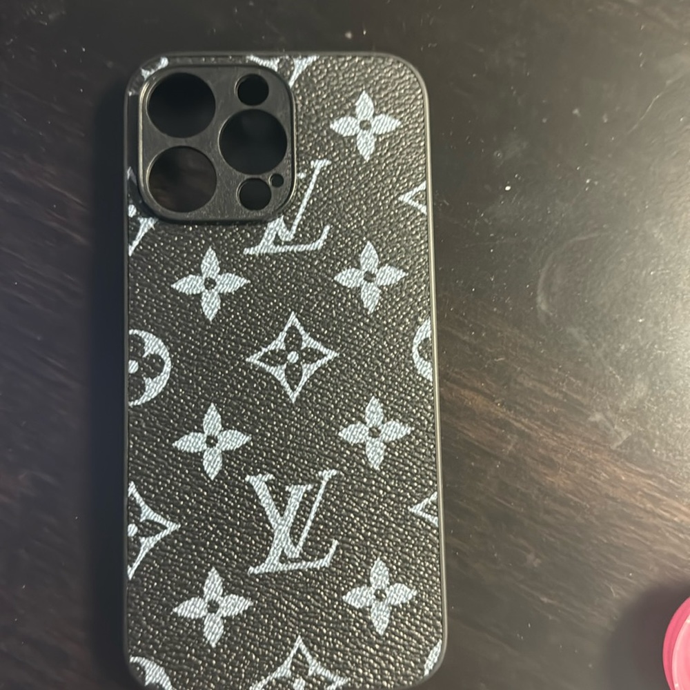 iPhone 15 pro max case